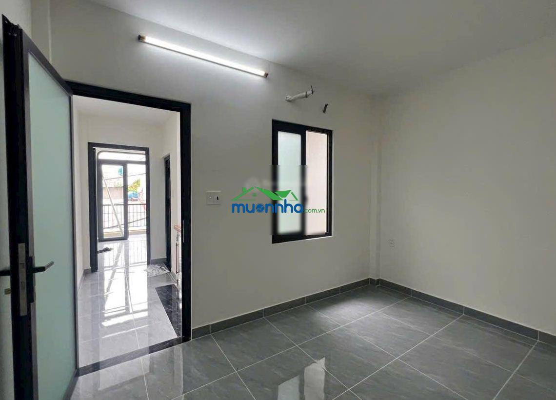 Bán nhà hẻm xe hơi nguyễn hữu tiến, tân phú 42m 2 tầng giá 5,8 tỷ - 3