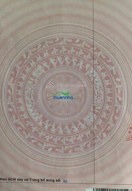 Nhà đẹp giá tốt- chính chủ cần bán nhà hai mặt tiền tại phường hiệp thành, quận 12, tp hồ chí minh