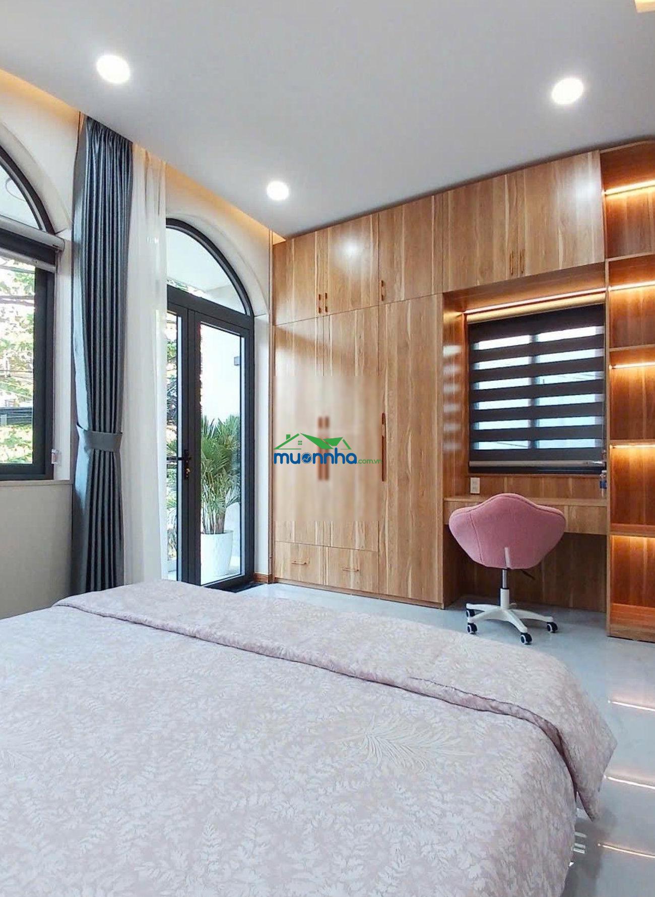 Bán nhà mặt kinh doanh 12m,4*16,5 tầng,giá10,020tỷ giáp tân kỳ tân quý tân phú, - 3
