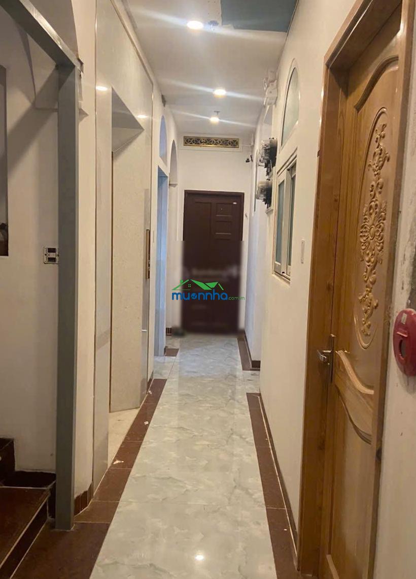 Bán gấp toà chdv ngay landcaster nguyễn trãi