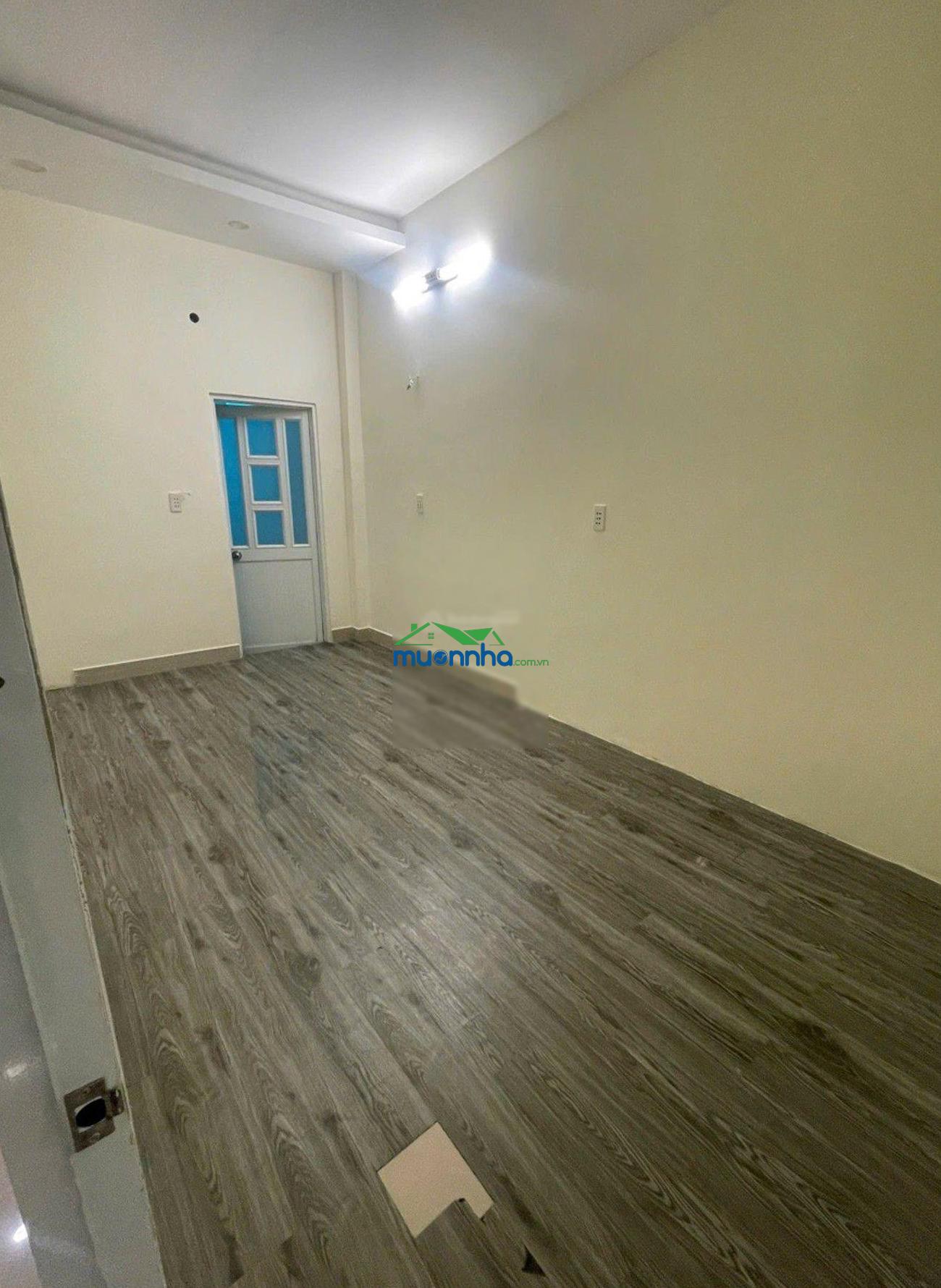 Gấp, dtich 62m², sát q1, shr, hoàn công đầy đủ, ngay chợ thị nghè, nhỉnh 7t