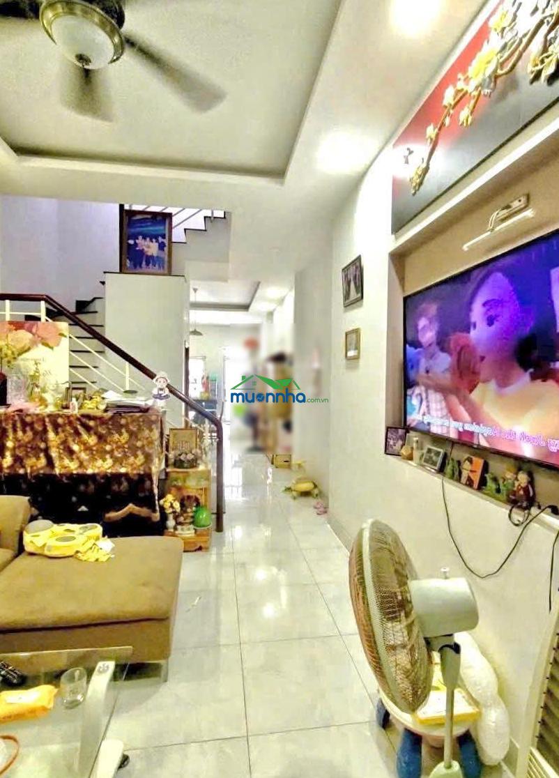 Ngon - bổ - rẻ - đẹp là 4 chữ diễn tả ngôi nhà phước bình này, thời điểm vàng mua nhà phước bình