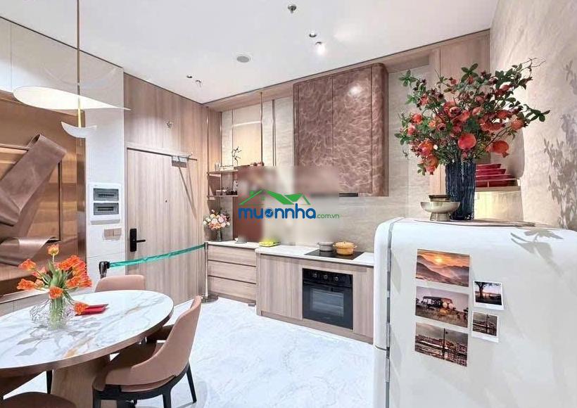 Chỉ cần 235 triệu để sở hữu căn hộ chuẩn nhật tại monrei saigon - 3