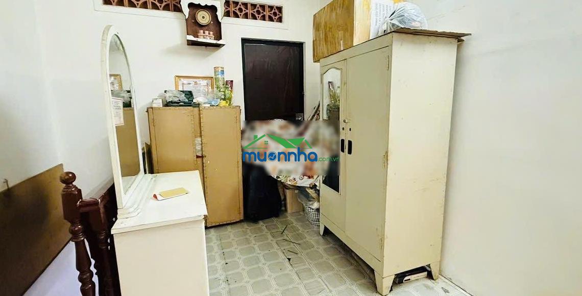 [Quận 1] nguyễn cảnh chân - 30m² - 2 tầng btct - 7 tỷ tl - 2