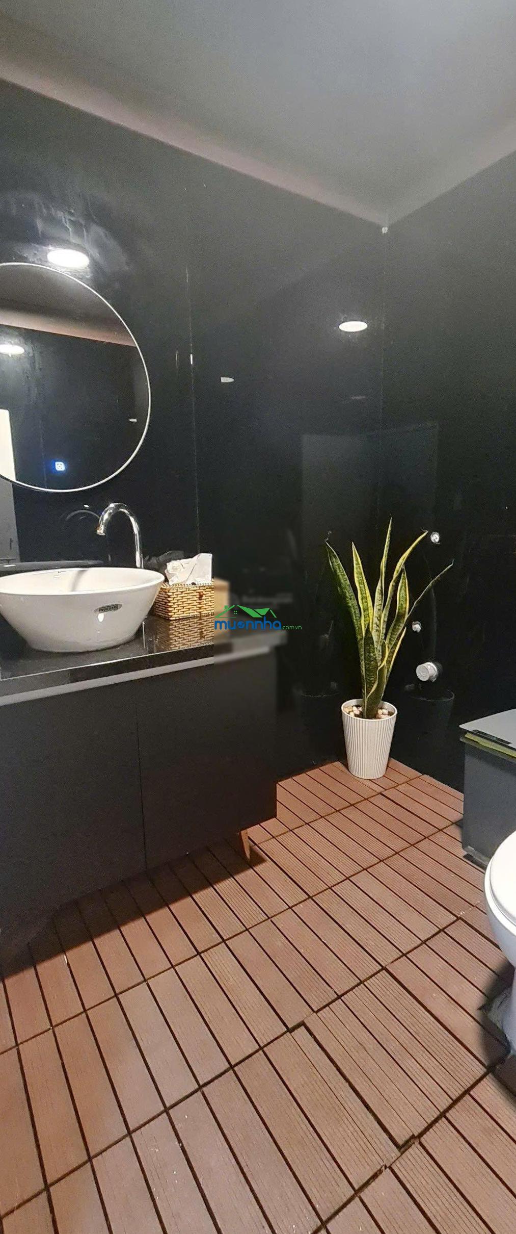 Bán nhà lê thánh tôn 42.4m² - 4 tầng - 15.5 tỷ - hẻm quận 1 - 4