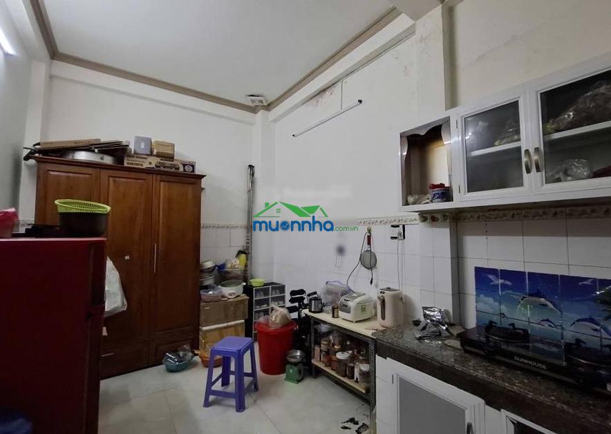 Quá rẻ ngay ngã tư phú nhuận - phan đình phùng - 117m² - giá chỉ 8,2 tỷ (còn tl)