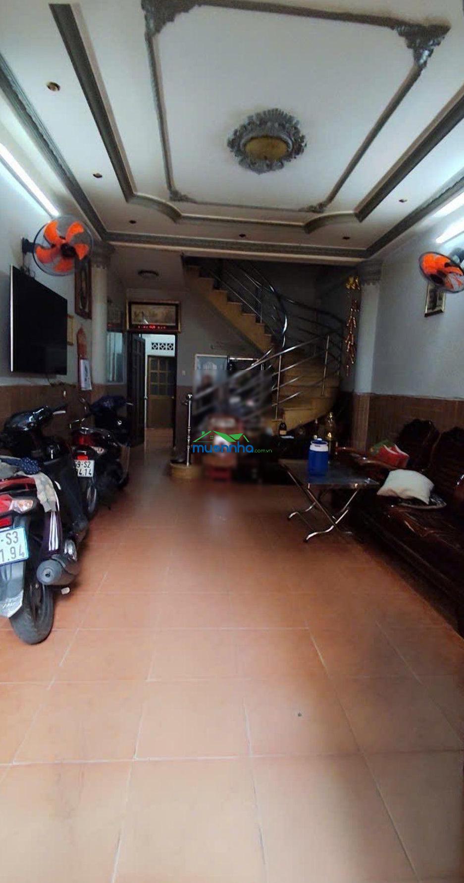 4 tầng btct, diện tích 67m², sát hẻm xe tải, shr, dòng tiền ổn định, 10pn, nở hậu, nhỉnh 9t - 3