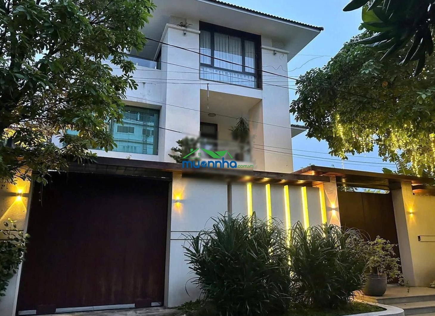 Chốt gấp 23 tỷ! biệt thự liên phường, đối diện global city, dt 10x18m, 3 tầng st đối diện công viên - 2
