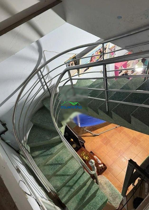 Dt 135m²- p. tân thới nhất- q12- gần khu 38ha- dòng tiền ổn định- chỉ 7.3 tỷ tl. - 4