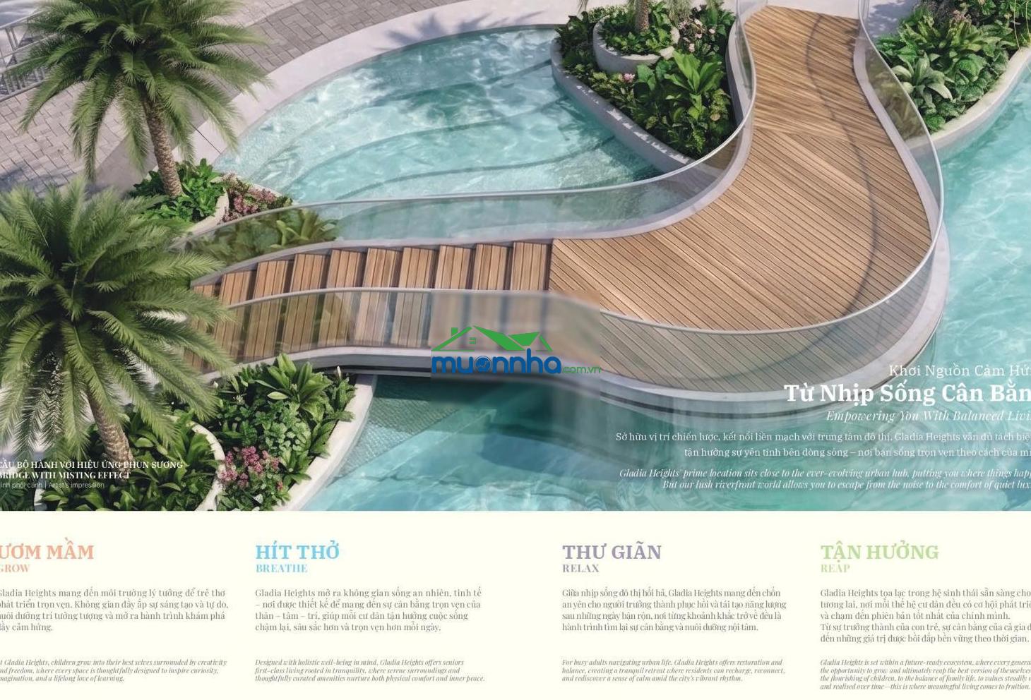 Gladia heights | siêu phẩm căn hộ "chuẩn sống tương lai" từ khang điền & keppel giá chỉ 83tr/m2 - 3