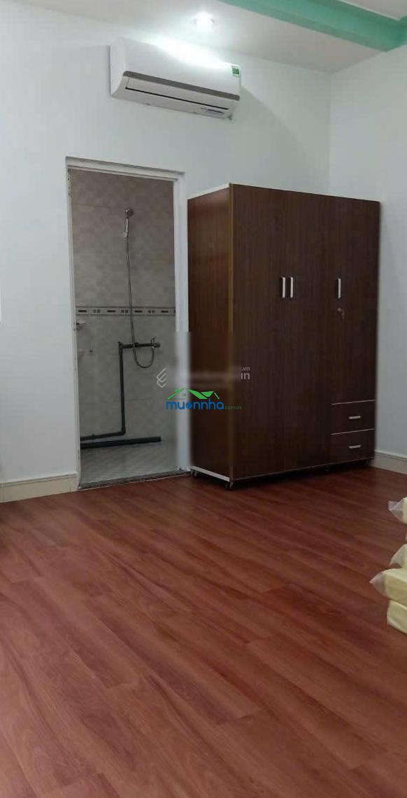 Hxt 6m, 129/ đường số 2 th. phan chu trinh, phan tây hồ, 4mx12m x 5tầng tn 25 triệu/th - 2