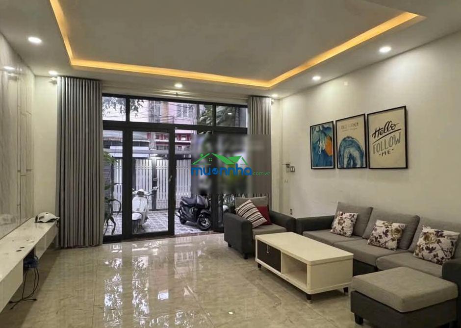 Bán nr tại phường 10, quận 8, tp.hcm, giá 2,2 tỷ, diện tích 20m², 3pn, 3wc, uy tín hot! - 2