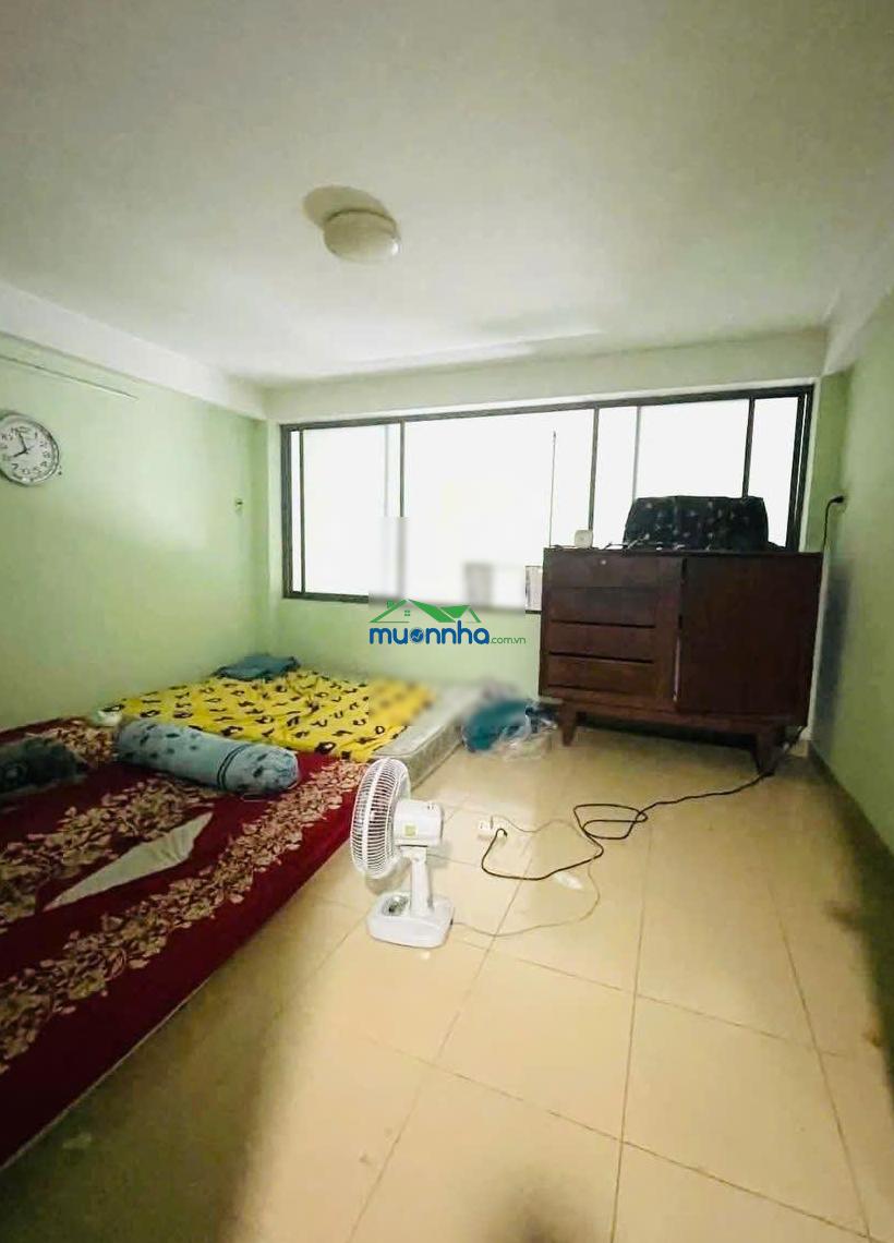 (2 mặt tiền hẻm - k300) hẻm nhựa 12m - nhà chính chủ 4 tầng (70m2) ngang 4m chưa qua đầu tư. - 2