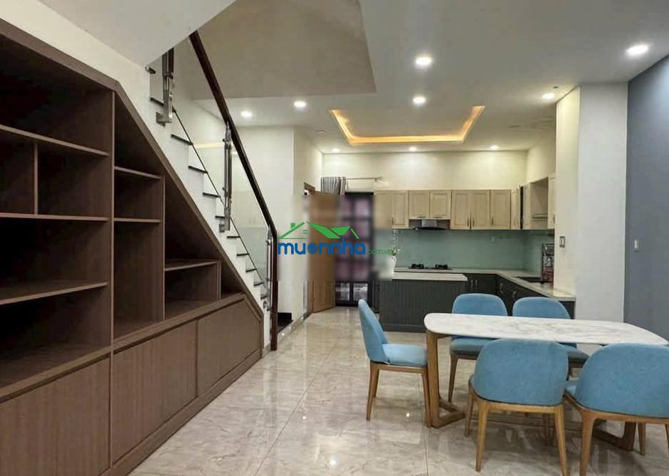 Bán nr tại phường 10, quận 8, tp.hcm, giá 2,2 tỷ, diện tích 20m², 3pn, 3wc, uy tín hot!
