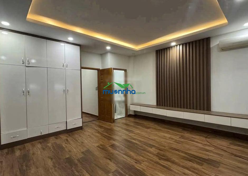 Bán nr tại phường 10, quận 8, tp.hcm, giá 2,2 tỷ, diện tích 20m², 3pn, 3wc, uy tín hot! - 3