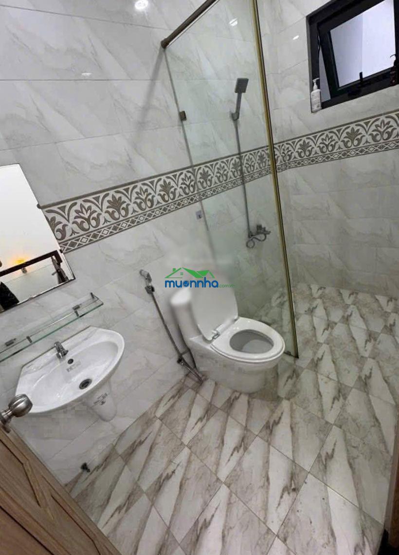 Bán nr tại phường 10, quận 8, tp.hcm, giá 2,2 tỷ, diện tích 20m², 3pn, 3wc, uy tín hot! - 4