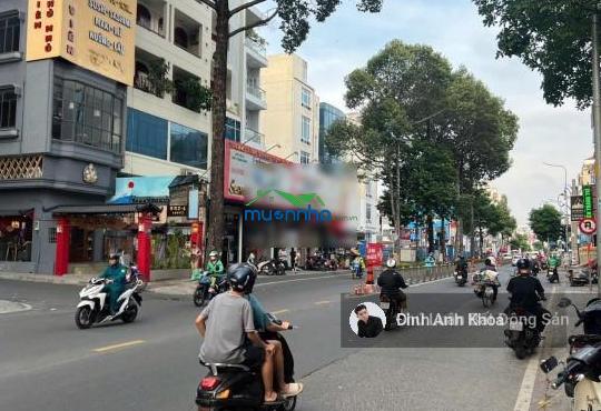 Đẹp lung linh! tòa nhà khu hoàng sa, quận 1. dt 7 x 14m, 5 tầng thuận tiện dùng ngay chỉ 18,5 tỷ tl - 2