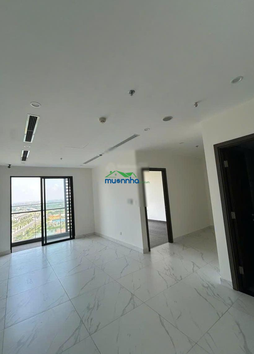 Bán căn hộ 1pn+1 the beverly vinhomes grand park - view công viên 36ha - nhà mới 100% - giá 4,4 tỷ - 3