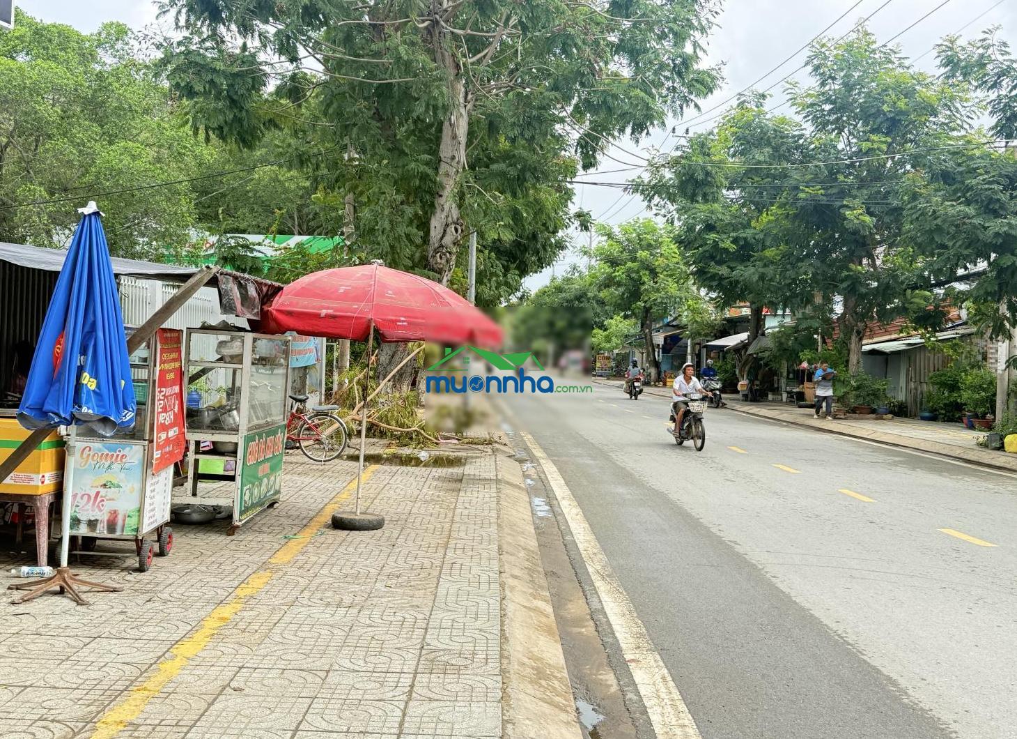 Bán nhà riêng tại giồng ao, cần thạnh, 4,75 tỷ, 100m2, view đẹp, hàng hiếm
