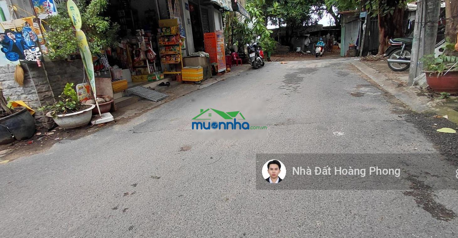 62.1m2 - 4.2x17 - chỉ 5 tỷ 2 - gần chợ thạch đà - bán nhà phạm văn chiêu - phường 14 - gò vấp - 2