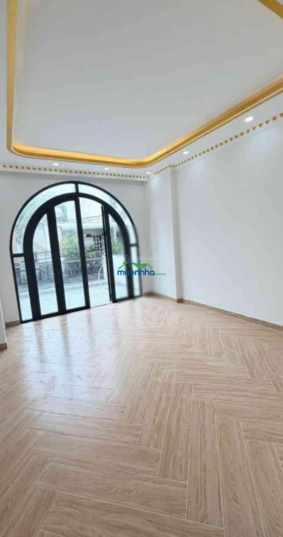 Bán nhà hẻm ô tô tỉnh lộ 10, bình tân, 4 tầng, thang máy. - 4