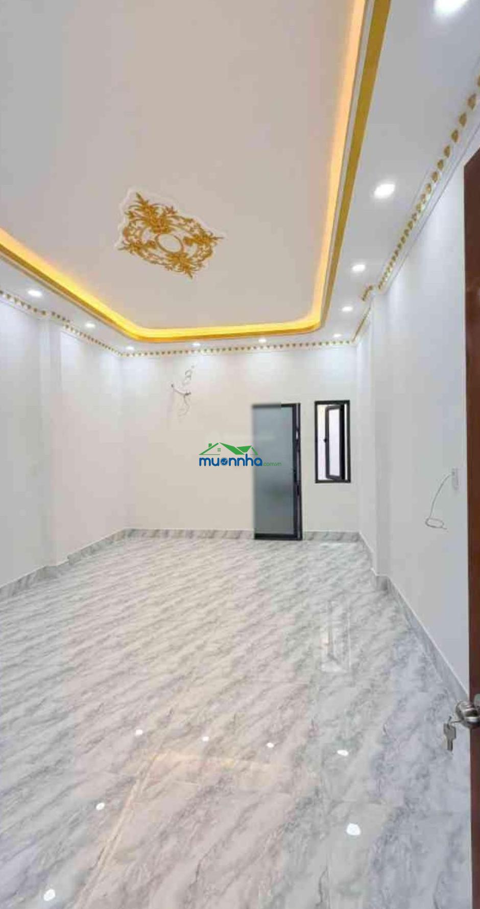 Bán nhà hẻm ô tô tỉnh lộ 10, bình tân, 4 tầng, thang máy. - 3