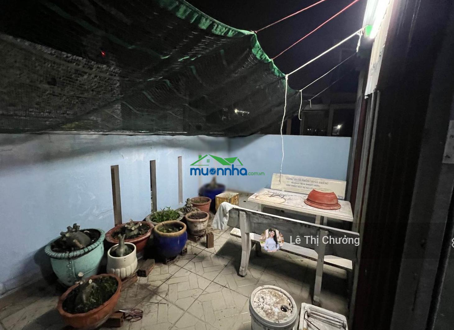 Bán nhà p. tân quy, quận 7, 62m², ngang 5m, 3 tầng, sát chợ tân quy, 9 tỷ nhích - 3