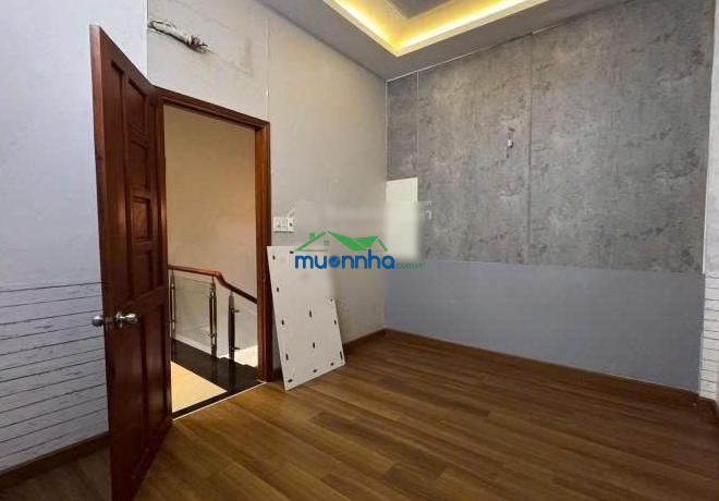 Đối diện lotte mart nguyễn văn lượng | 45m² chỉ hơn 4 tỷ | bao quanh là chợ siêu thị công viên