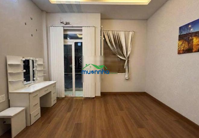 Đối diện lotte mart nguyễn văn lượng | 45m² chỉ hơn 4 tỷ | bao quanh là chợ siêu thị công viên - 3