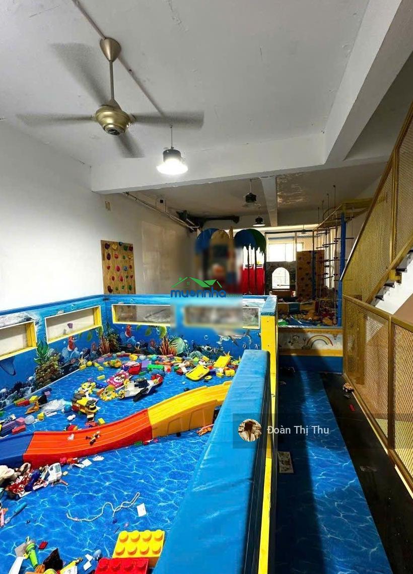 Bán nhà đẹp 4 tầng kdc tam bình, thủ đức, 138m, ngang 5.5m, đường 15m, hơn 15 tỷ tl - 2