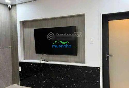 Nhà mới 2 tầng, dt (4x12)m2, hẻm xe hơi thông, ngay aeon tân phú, giá 5,6 tỷ còn tl - 3