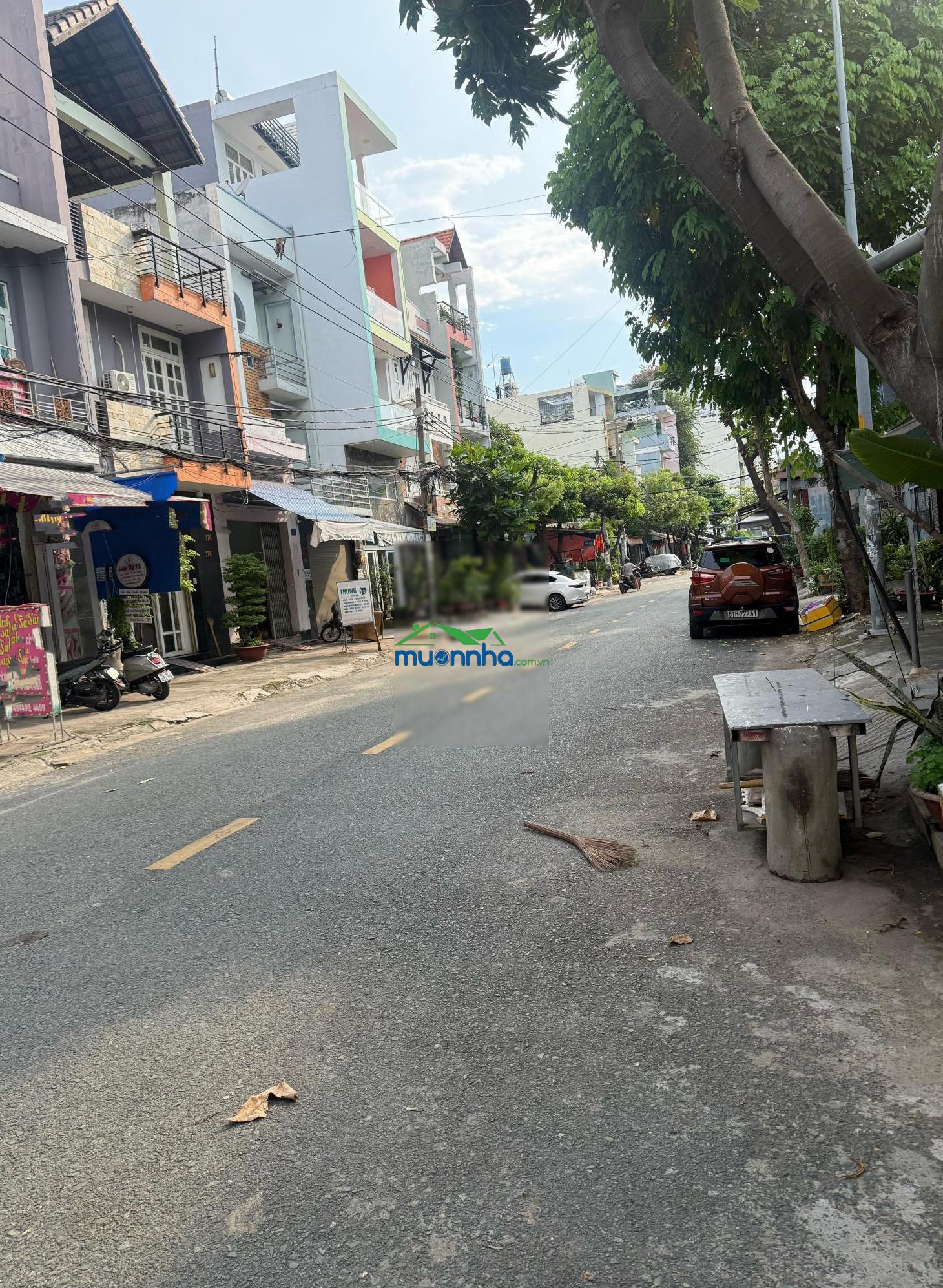 Nhà gần aeon tân phú lô góc 2 mặt tiền hẻm xe hơi 6m, chỉ nhỉnh 6 tỷ