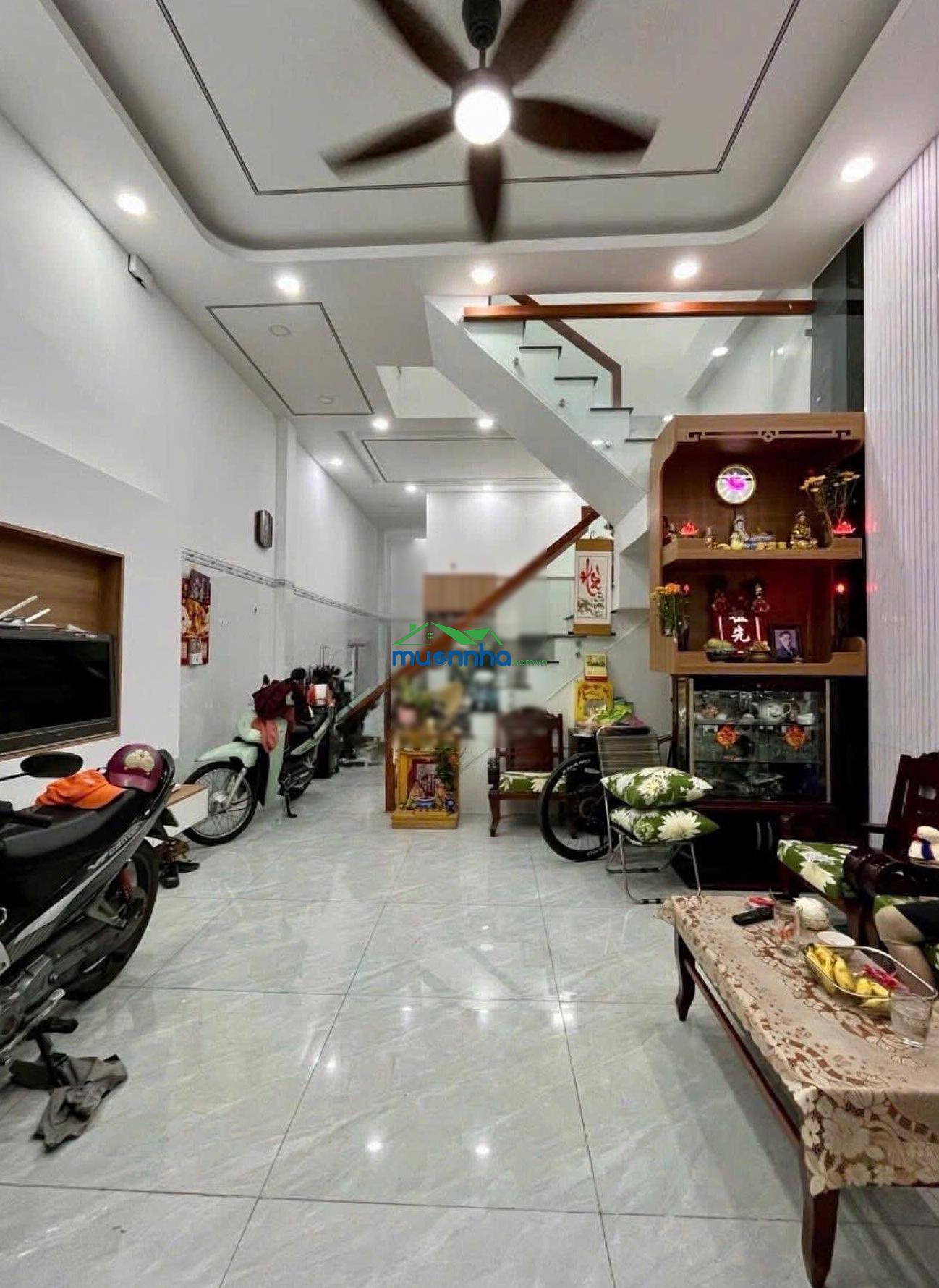 Nhà phố sát himlam - hoàng trọng mậu - oto đỗ cửa - 60m2 - 8tỷ2 - 3
