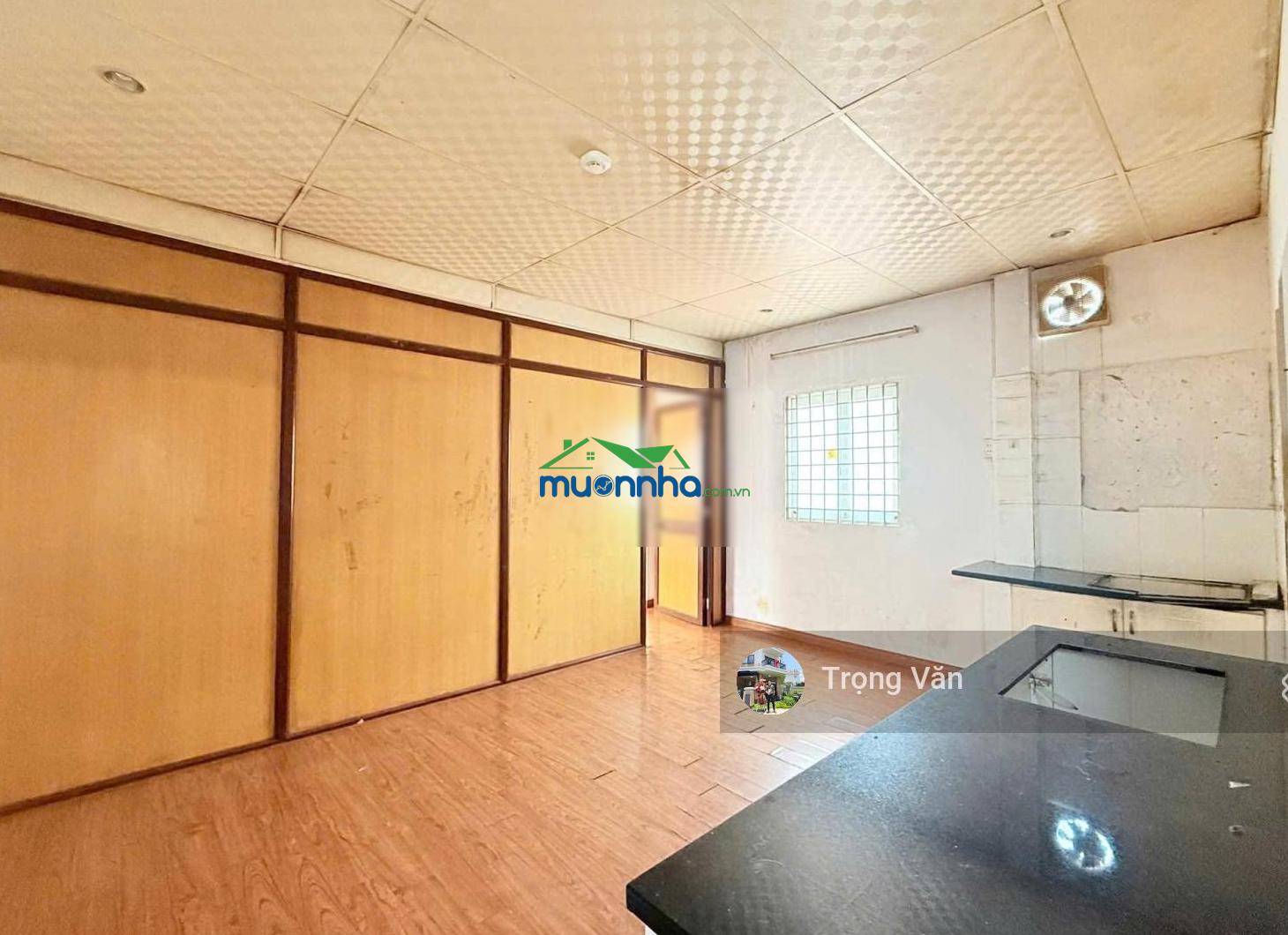 Nguyễn hiền khu cư xá đô thành - xe hơi sát cửa - ngang 5,03m - nhà 4 tầng 6pn. chỉ 11,5 tỷ - 4