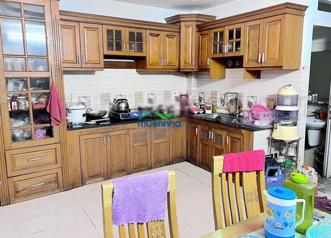 (Khu vip p.15) hẻm xe hơi đẹp - nhà chính chủ 4 tầng chưa qua đầu tư (75m2) 4 - 5.3m ngang xuất sắc