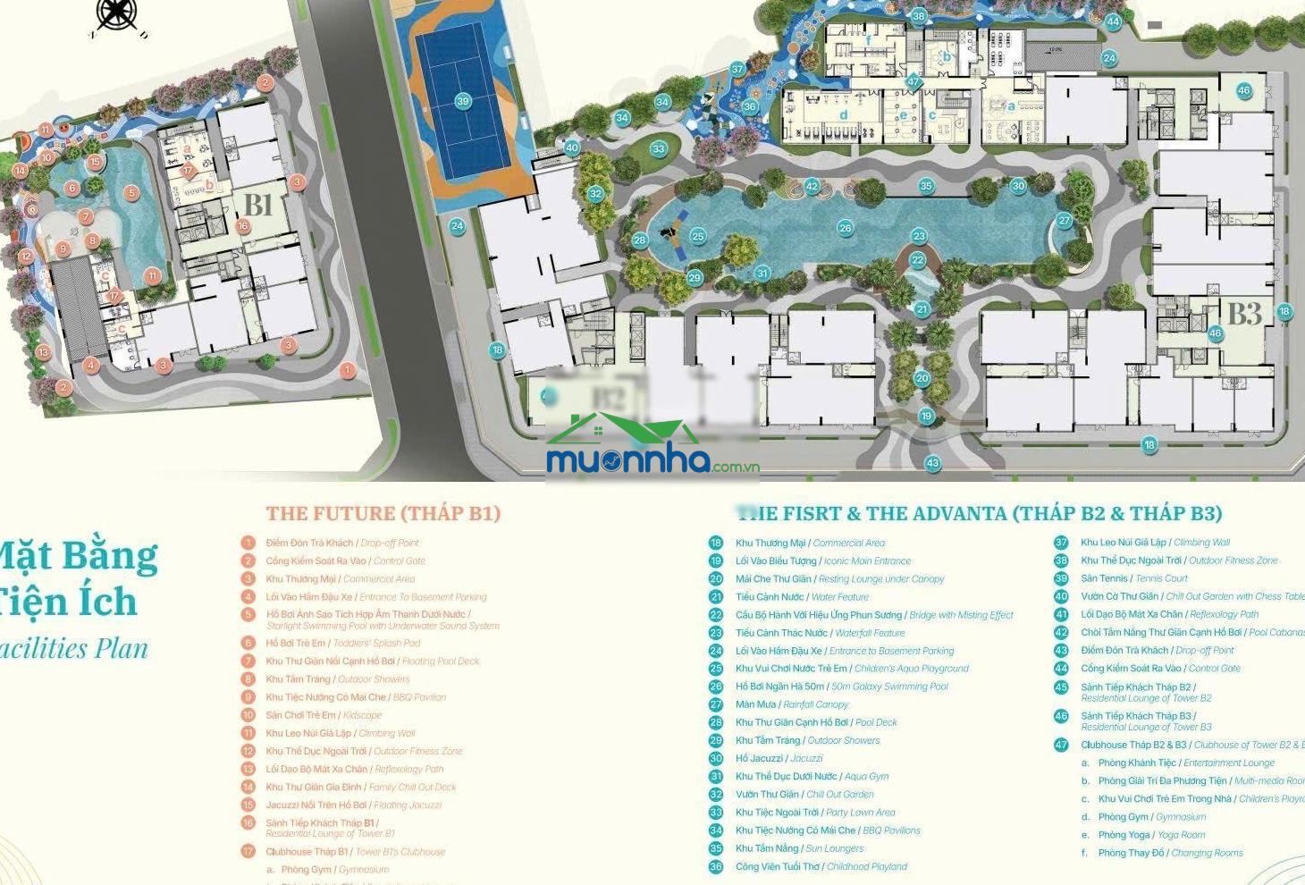 Gladia heights | 639 căn hộ giới hạn trong quần thể đô thị hơn 40ha khang điền và keppel land. - 3