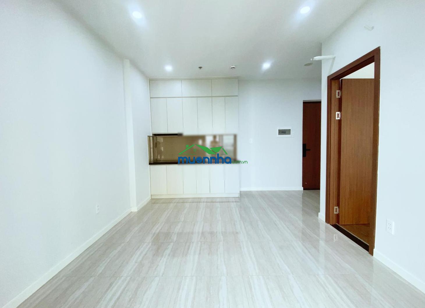 Duy nhất 1 phòng ngủ - 5,7tr/tháng (chia ~3tr/bạn/tháng) gần chợ đông hòa - go dĩ an - 2