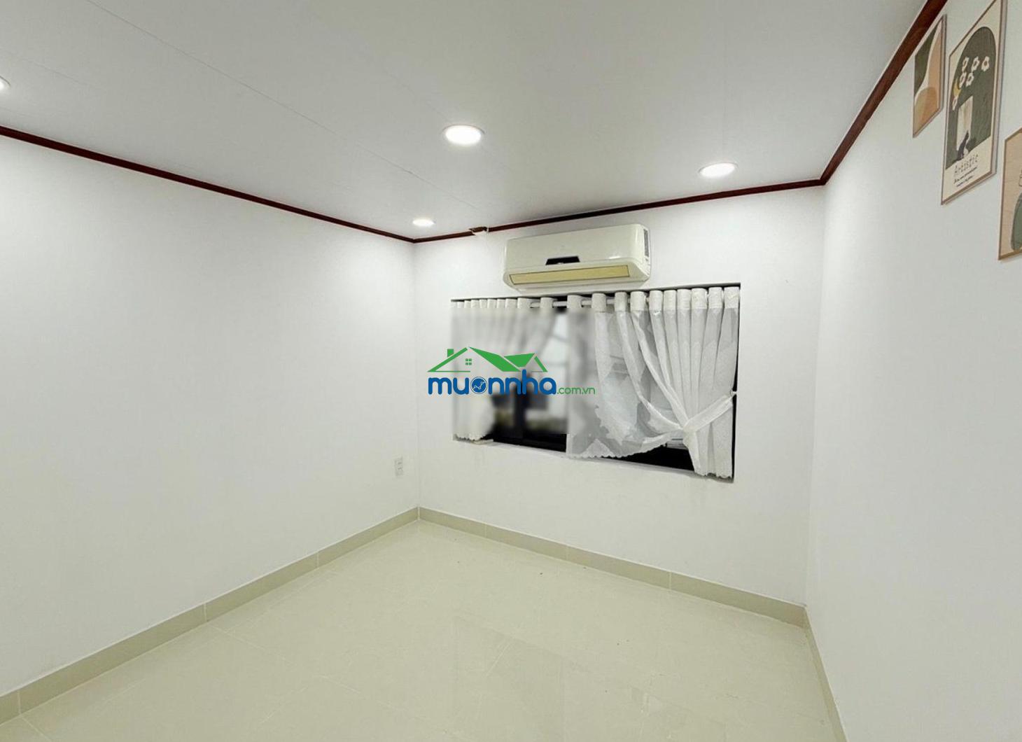 Nhà đẹp 3 tầng ở liền - hẻm xe hơi tránh - ngay nguyễn văn đậu - bình thạnh - 4