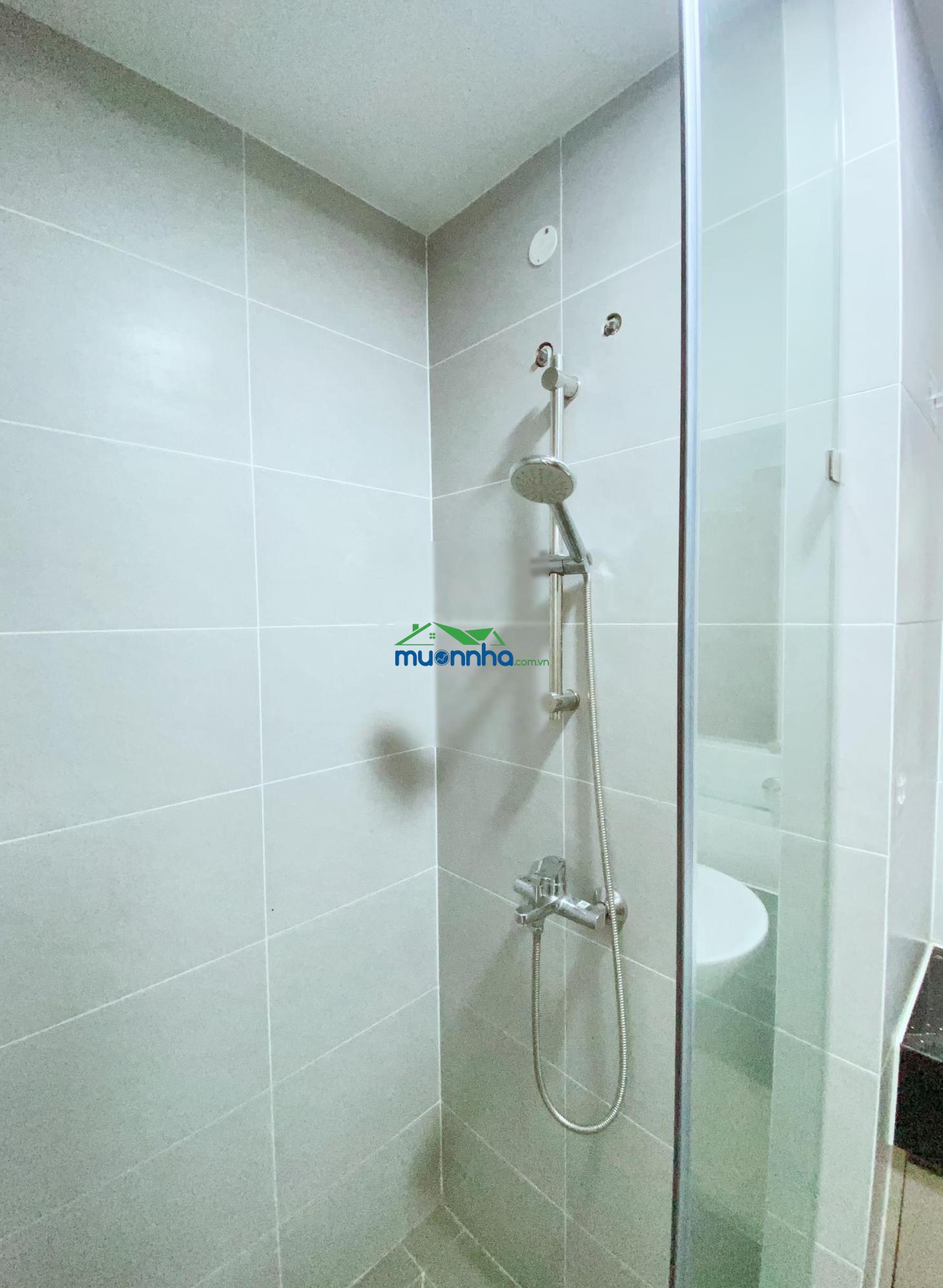 Duy nhất 1 phòng ngủ - 5,7tr/tháng (chia ~3tr/bạn/tháng) gần chợ đông hòa - go dĩ an