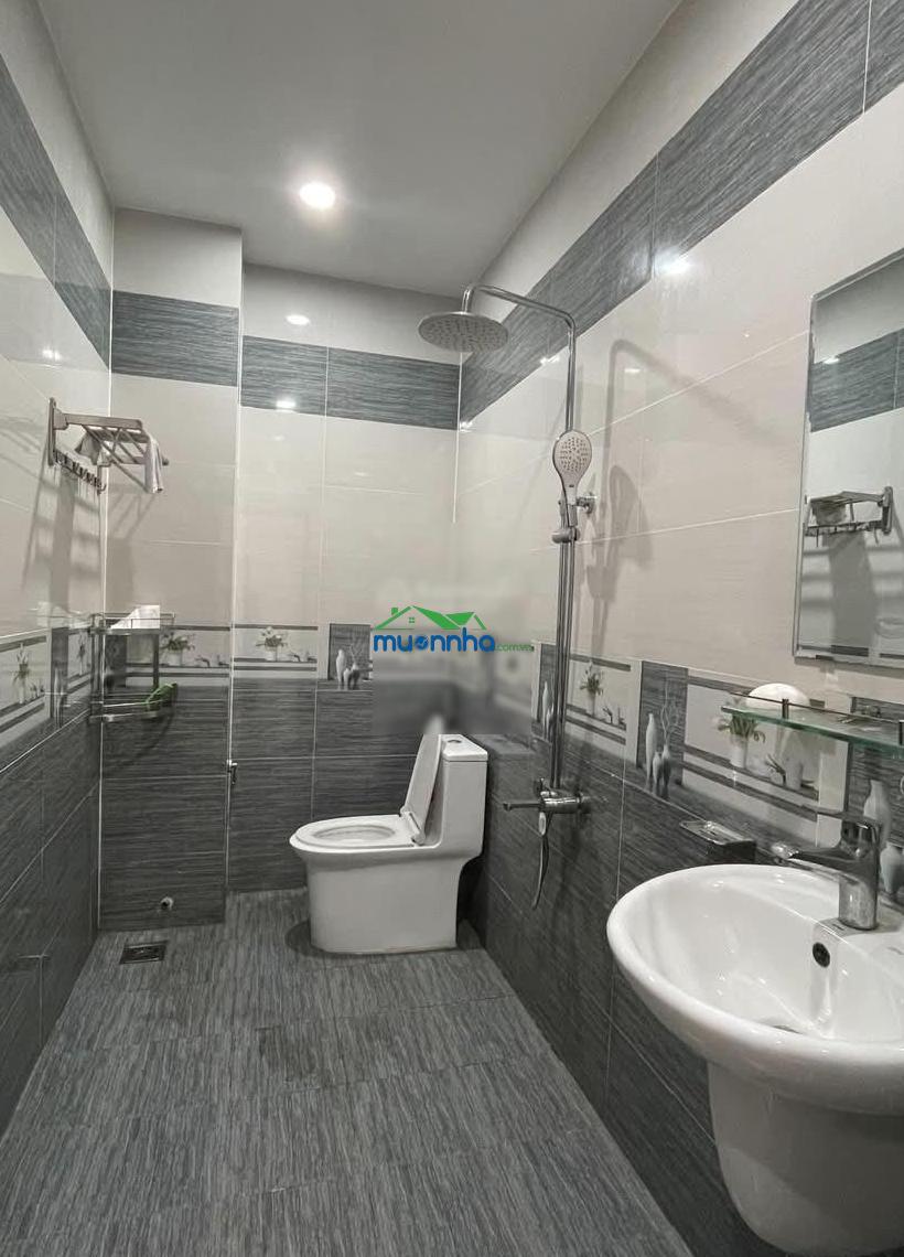 Cơ hội không thể bỏ lỡ sở hữu ngay căn nhà dòng tiền có diện tích 74,5m2 nở hậu