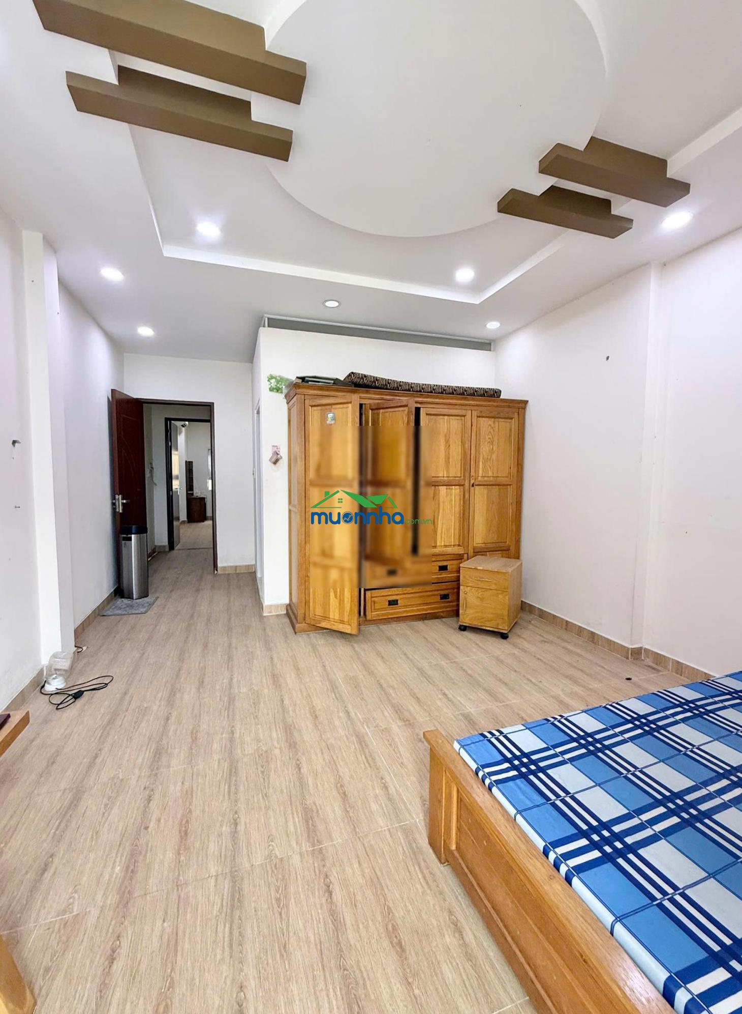 Mặt tiền nguyễn thị tần quận 8, cách q1 q5 chỉ 200m, dt 93m2 (4.2x22m) - 3