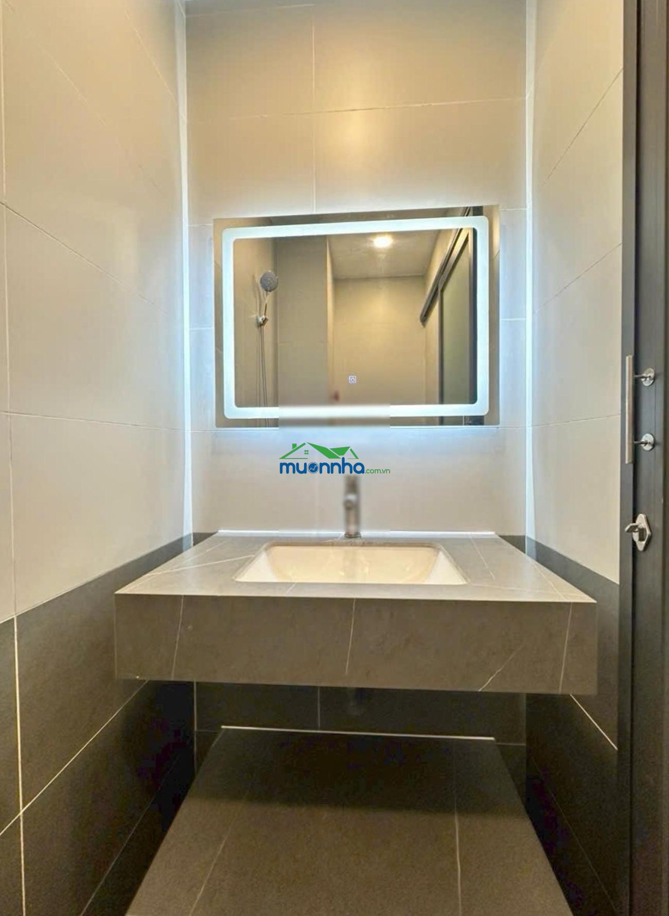 Dương quảng hàm - hxh - nhà 5 tầng đang có dòng tiền 45tr/tháng - 8.999 tỷ - 4