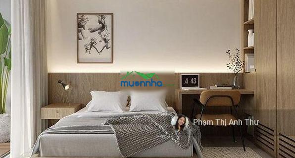 Ngang to 8,8m! 2 mt hẻm trần quang khải, q1 - diện tích: 110m2, cpxd 4 tầng. 22,5 tỷ tl 0906 871 *** - 3