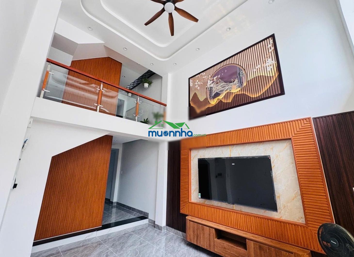 Nhà đẹp 4 tầng - 5pn - thang máy hxh-nguyễn duy trinh, phường bình trưng chỉ hơn 9 tỷ