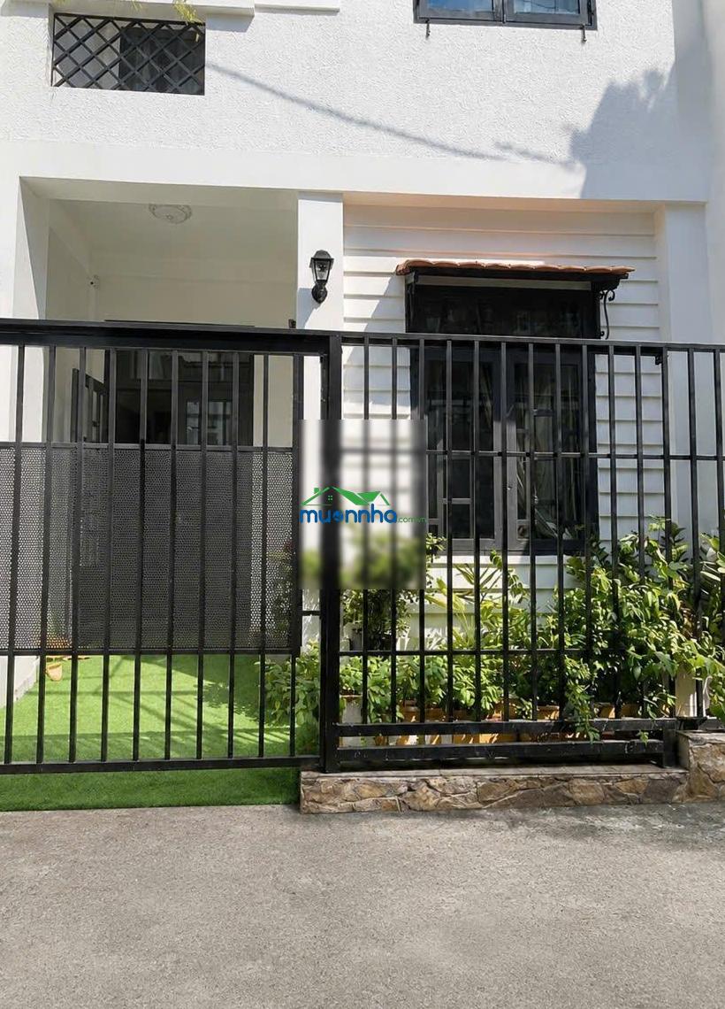 (Nhà ngon) gần mặt tiền trần thị trọng p15 - nhà đẹp chính chủ 3 tầng (50m2) ngang 5m khu đáng sống