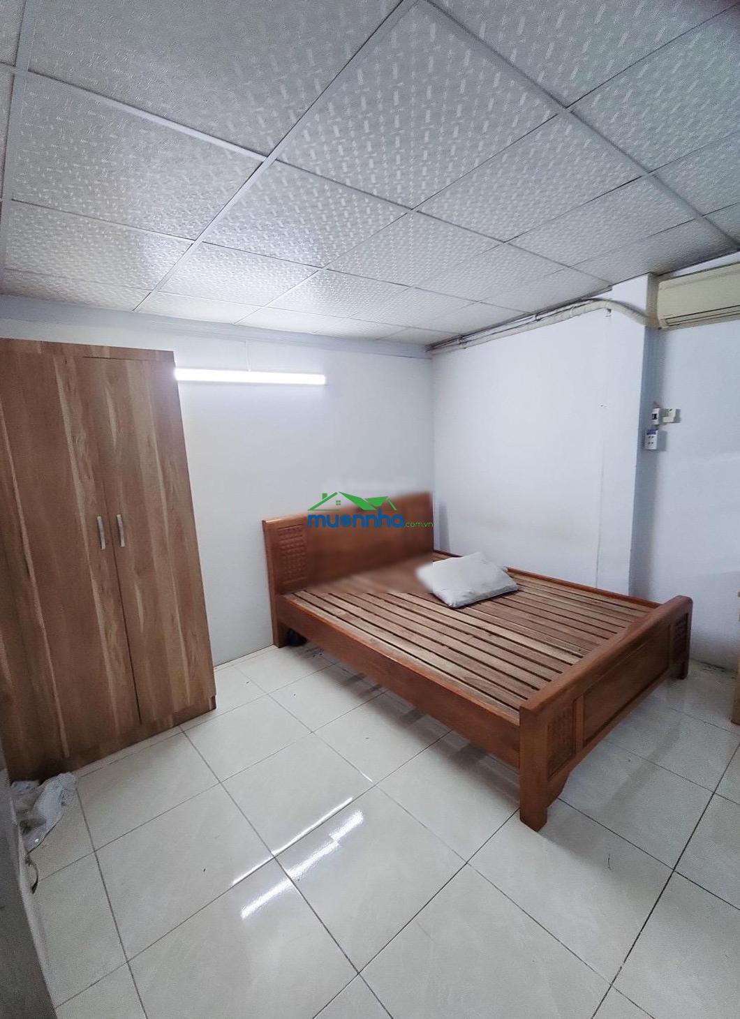Nr nhà đẹp diện tích lớn sổ vuông vức giá trị an cư bền vững diện tích đẹp 63m, 5.8t - 3