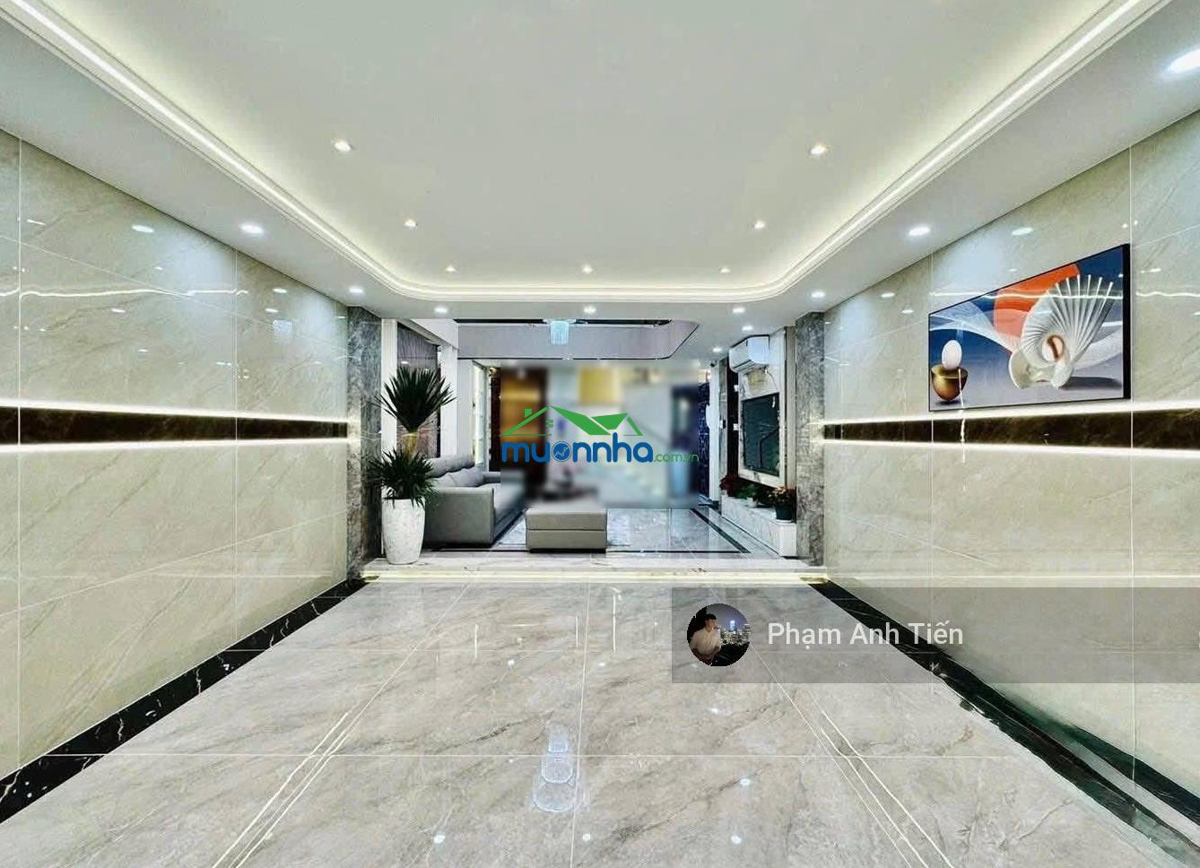 Chính chủ bán nhà cho thuê 30tr/th. hoàng minh giám-phú nhuận, giá 3tỷ290/72m2. gần bv quân y 175. - 3