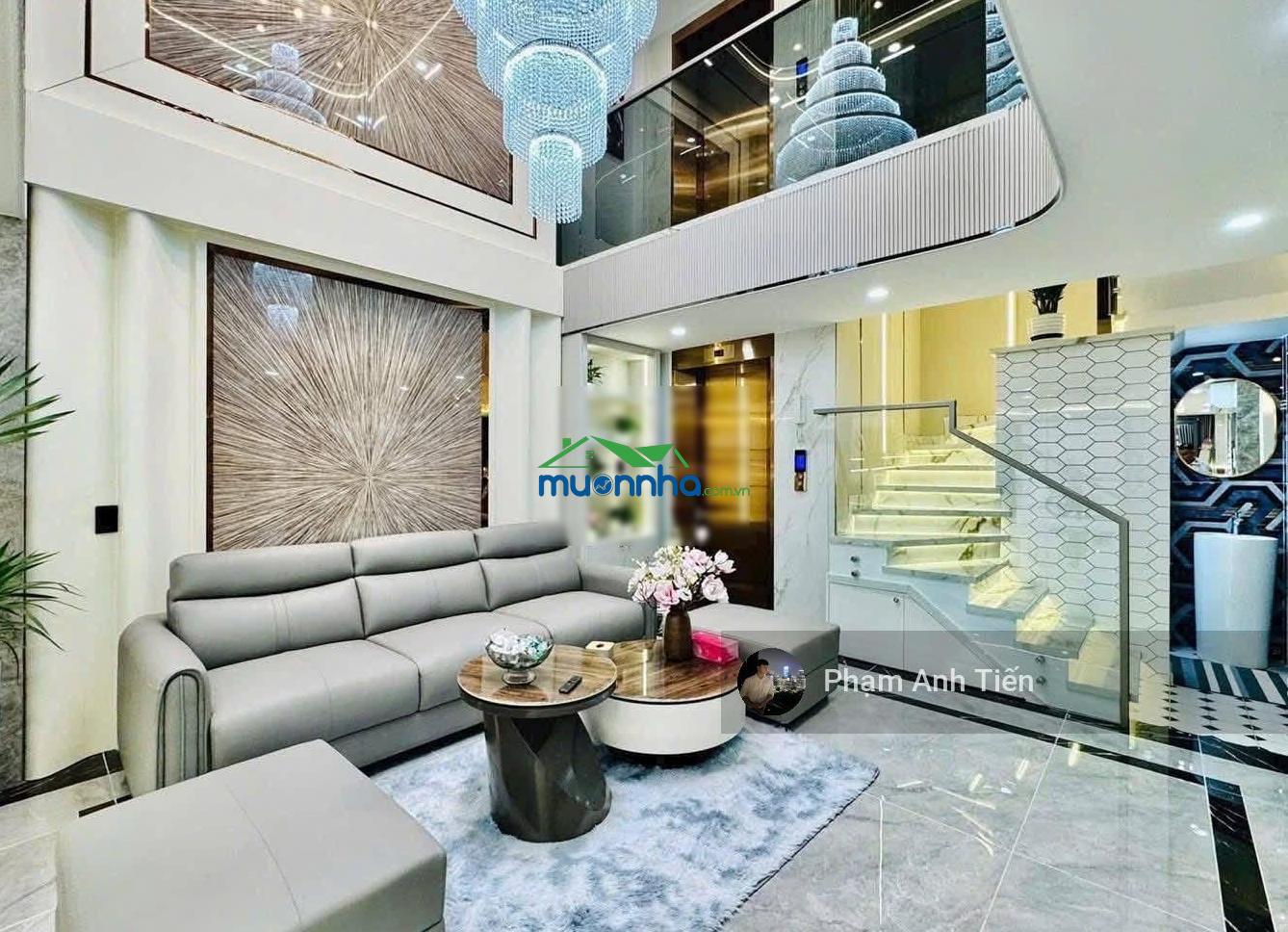 Chính chủ bán nhà cho thuê 30tr/th. hoàng minh giám-phú nhuận, giá 3tỷ290/72m2. gần bv quân y 175.