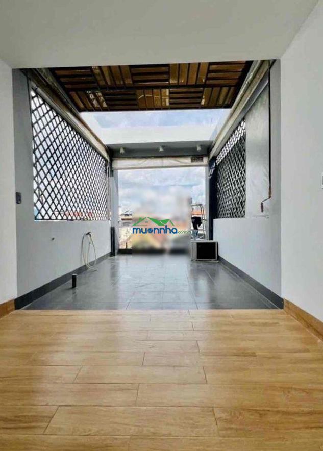 Nhà quận 03 - 8,99 tỷ còn tl - hxh vf 3