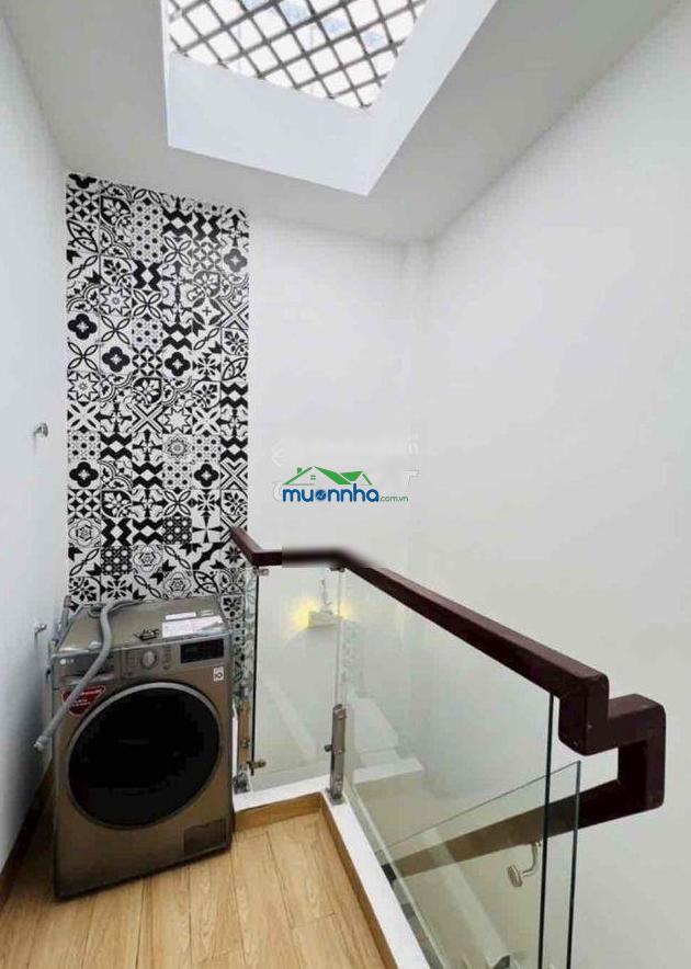 Nhà quận 03 - 8,99 tỷ còn tl - hxh vf 3 - 2